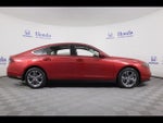 2025 Accord Hybrid Thumbnail 8
