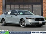 2025 Accord Hybrid Thumbnail 1