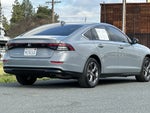 2025 Accord Hybrid Thumbnail 4