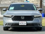 2025 Accord Hybrid Thumbnail 11