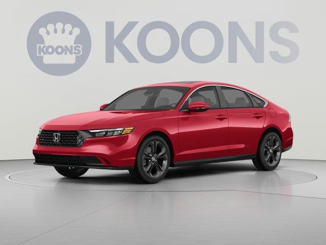 2023 Honda Accord