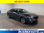 2023 Accord Hybrid Thumbnail 1