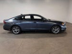 2023 Accord Hybrid Thumbnail 2