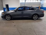 2023 Accord Hybrid Thumbnail 6