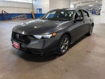 2023 Accord Hybrid Thumbnail 7