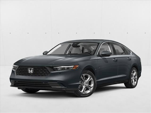 2024 Honda Accord