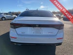 2025 Accord Hybrid Thumbnail 3