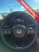 2025 Accord Hybrid Thumbnail 7