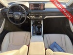 2025 Accord Hybrid Thumbnail 10