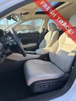 2025 Accord Hybrid Thumbnail 16