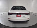 2025 Accord Hybrid Thumbnail 4