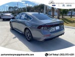 2023 Accord Hybrid Thumbnail 6