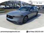 2023 Accord Hybrid Thumbnail 8