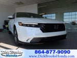 2023 Accord Hybrid Thumbnail 1