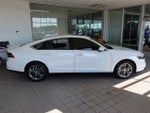 2023 Accord Hybrid Thumbnail 3