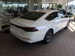 2023 Accord Hybrid Thumbnail 4
