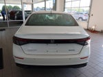 2023 Accord Hybrid Thumbnail 5