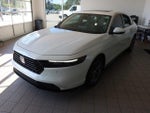 2023 Accord Hybrid Thumbnail 8