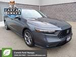 2023 Accord Hybrid Thumbnail 1