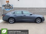 2023 Accord Hybrid Thumbnail 2