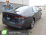 2023 Accord Hybrid Thumbnail 3