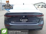 2023 Accord Hybrid Thumbnail 4