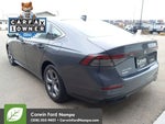 2023 Accord Hybrid Thumbnail 5