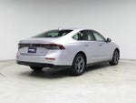 2024 Accord Hybrid Thumbnail 8
