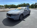 2024 Accord Hybrid Thumbnail 1