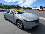 2024 Accord Hybrid Thumbnail 2