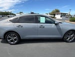 2024 Accord Hybrid Thumbnail 3