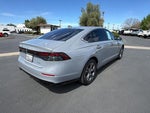 2024 Accord Hybrid Thumbnail 4