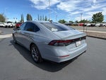 2024 Accord Hybrid Thumbnail 6