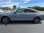 2024 Accord Hybrid Thumbnail 7