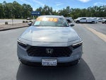 2024 Accord Hybrid Thumbnail 8