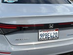 2024 Accord Hybrid Thumbnail 13