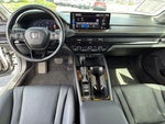 2024 Accord Hybrid Thumbnail 18