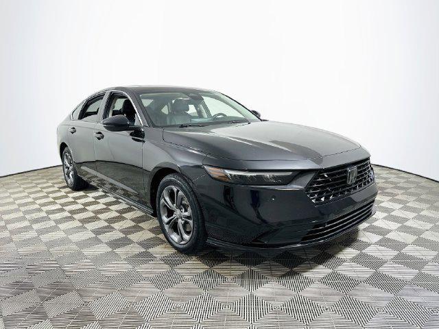 2024 Honda Accord - $28,265