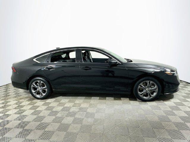 2024 Honda Accord - $28,265