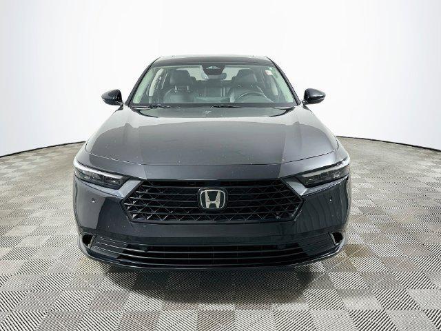 2024 Honda Accord - $28,265