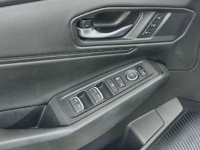 2024 Honda Accord - $28,265