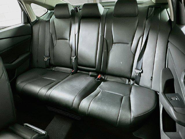 2024 Honda Accord - $28,265