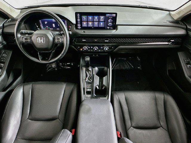2024 Honda Accord - $28,265