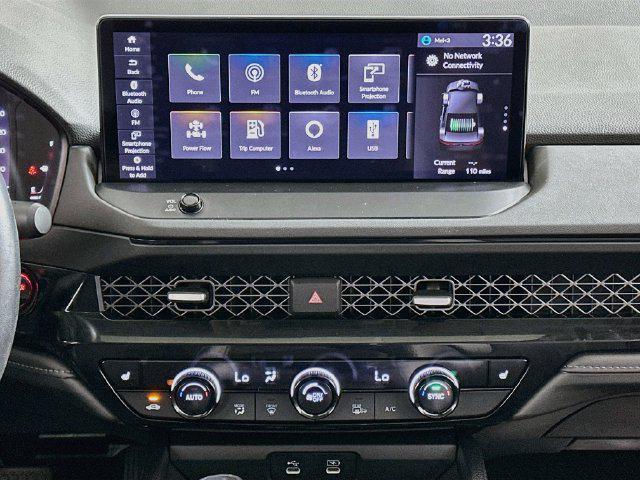 2024 Honda Accord - $28,265