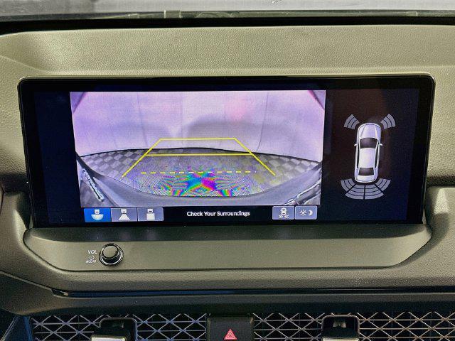 2024 Honda Accord - $28,265