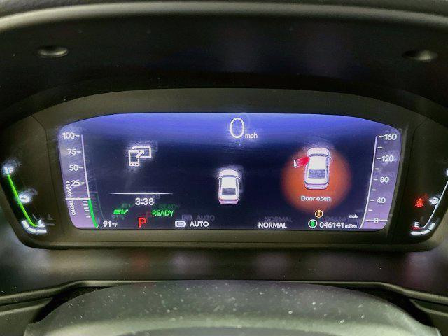 2024 Honda Accord - $28,265