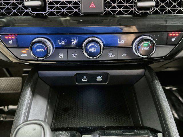 2024 Honda Accord - $28,265