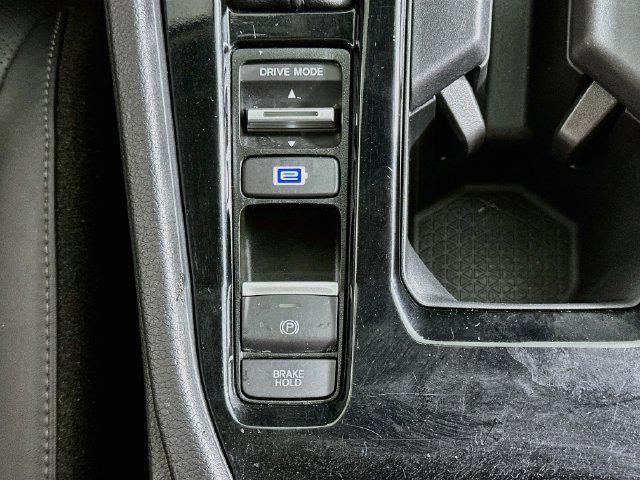 2024 Honda Accord - $28,265