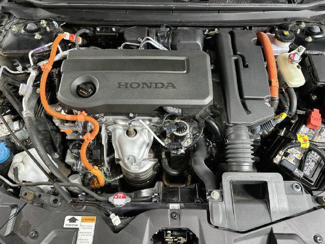 2024 Honda Accord - $28,265