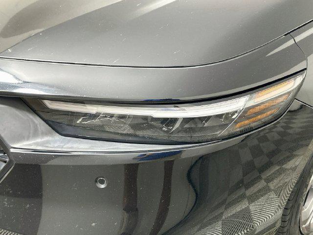 2024 Honda Accord - $28,265